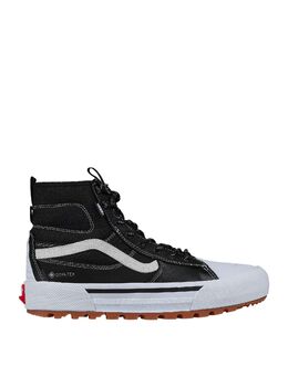 Кроссовки Vans, черный 17167625rp | black