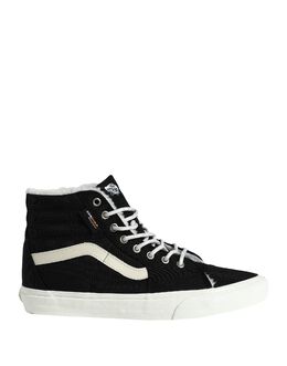 Кеды Vans, черный 17487837rb | black