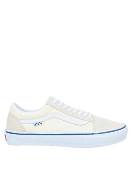 Кроссовки Vans, слоновая кость 17226078ul | ivory