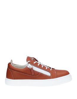 Кеды Giuseppe Zanotti, бежевый 17460872wu | tan