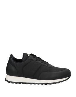 Кеды Giuseppe Zanotti, черный 17497324fl | black
