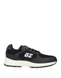 Кроссовки Giuseppe Zanotti, черный 17583578gv | black
