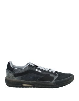 Кроссовки Vans, черный 17255158gu | black