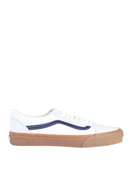 Кеды Vans, белый 17707141cg | white