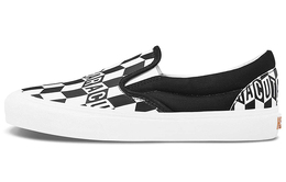 Кроссовки Vans Slip-On Baracuta vn0a4ux40gd