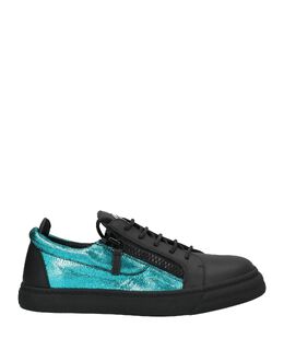 Кеды Giuseppe Zanotti, черный 17505250sv | black