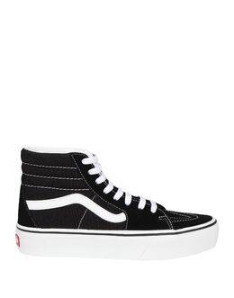 Кроссовки Vans, черный 17026848id | black