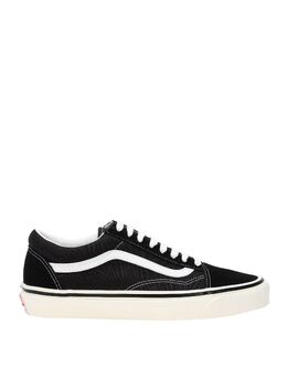 Кроссовки Vans, черный 11922238lu | black