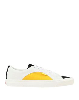 Кроссовки Vans, желтый 17129830hk | yellow