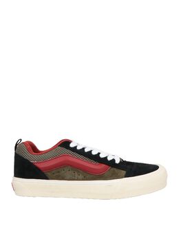 Кеды Vans, черный 17839770nh | black