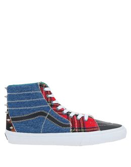 Кроссовки Vans, черный 17194680mu | black