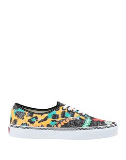 Кроссовки Vans, черный 17204200ps | black