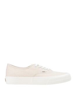 Кеды Vans, бежевый 17538064hw | beige