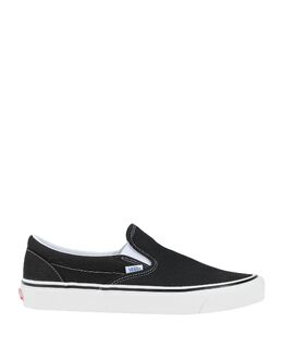 Кроссовки Vans, черный 17080410ow | black