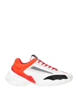 Кроссовки Fila, белый 11873095cw | white