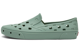 Кроссовки Vans Slip-On Trek 'Green Milieu' vn0a5hf8yv2