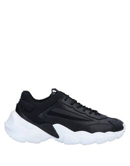 Кроссовки Fila, черный 11996188gq | black