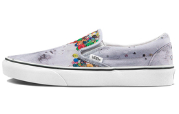 Кроссовки Slip-On Moca X Classic Vans 'Brenna Youngblood' vn0a5jmh8cq