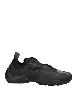 Кроссовки Lanvin, черный 17589175ts | black