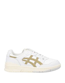Кеды Asics, белый 17891763nx | white