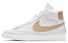 Кроссовки Nike Blazer Mid Premium Light Patina cu6679-100