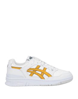 Кеды Asics, белый 17865287hd | white