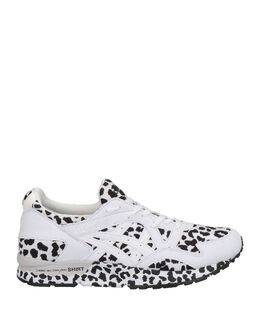 Кеды Asics, белый 17395308sd | white