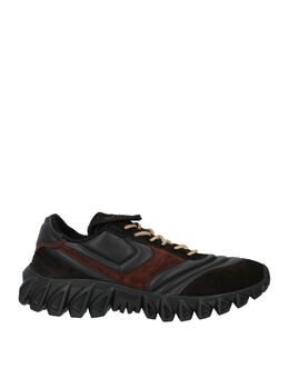 Кроссовки Pantofola D'Oro, черный 17648859hr | black