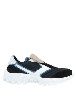 Кроссовки Pantofola D'Oro, черный 17228176iv | black