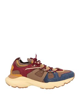 Кроссовки Tod's, бордовый 17455265lf | burgundy