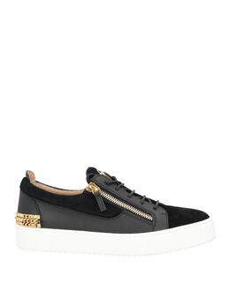 Кроссовки Giuseppe Zanotti, черный 17672504ov | black