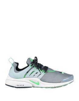 Кеды Nike, серый 17396908nm | grey