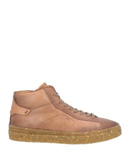 Кеды Santoni, бежевый 17701602xo | tan