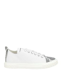 Кеды Giuseppe Zanotti, серый 17620359ps | grey