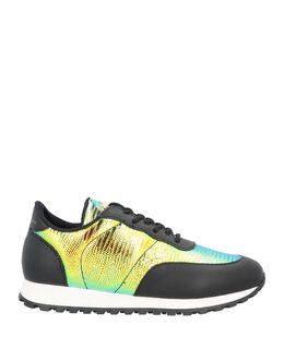 Кеды Giuseppe Zanotti, черный 17661214dg | black
