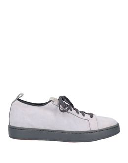 Кроссовки Santoni, серый 11915141no | grey