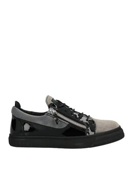 Кеды Giuseppe Zanotti, серый 17466875qe | grey