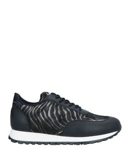 Кеды Giuseppe Zanotti, черный 17642876an | black