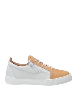 Кеды Giuseppe Zanotti, песочный 17522697fn | sand