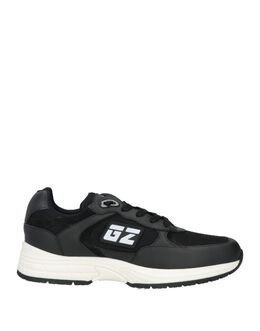 Кроссовки Giuseppe Zanotti, черный 17583578aa | black
