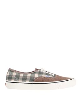 Кеды Vans, синий 17451929ol | blue