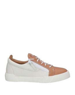 Кеды Giuseppe Zanotti, коричневый 17504934vb | camel