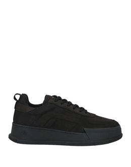 Кеды Dsquared2, черный 17853103es | black