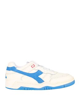 Кеды Diadora, слоновая кость 17717946st | ivory