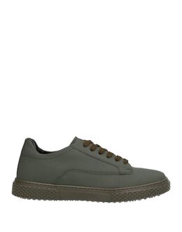 Кеды Baldinini, темно-зеленый 17474869uc | dark green