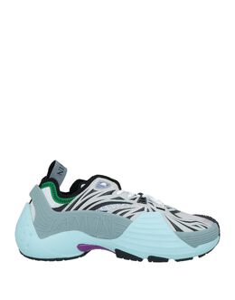 Кроссовки Lanvin, светло-серый 17770109xm | light grey