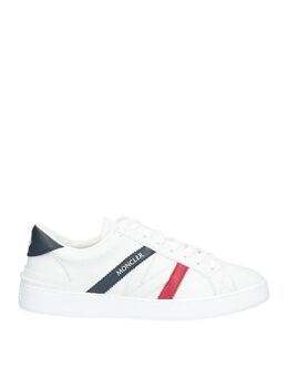 Кеды Moncler, белый 17868199sq | white