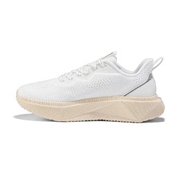 Кроссовки унисекс средней высоты белые Kappa k0ey5mq25-012 | white-012