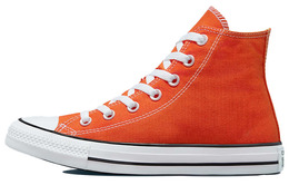 Кеды Converse Chuck Taylor All Star High 'Orange' a00784c