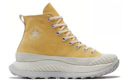 Кеды Converse Chuck 70 AT-CX High 'Nature Dye - Yellow' a03425c